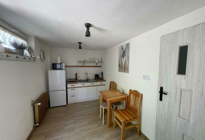 膳宿费 Dom Pod Zającem