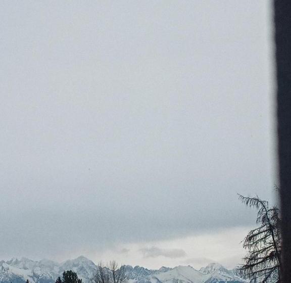 پانسیون Dom Wypoczynkowy U Kseni Białka Tatrzańska Ul Grapa55