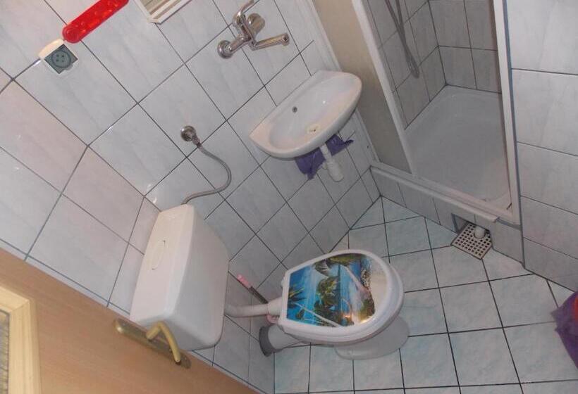 پانسیون Dom Wypoczynkowy U Kseni Białka Tatrzańska Ul Grapa55