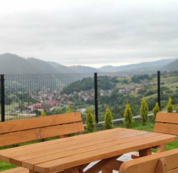 ペンション Domek Na Słonej