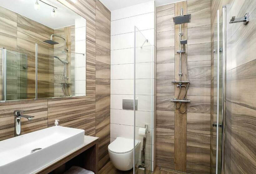 ペンション Domek Na Słonej