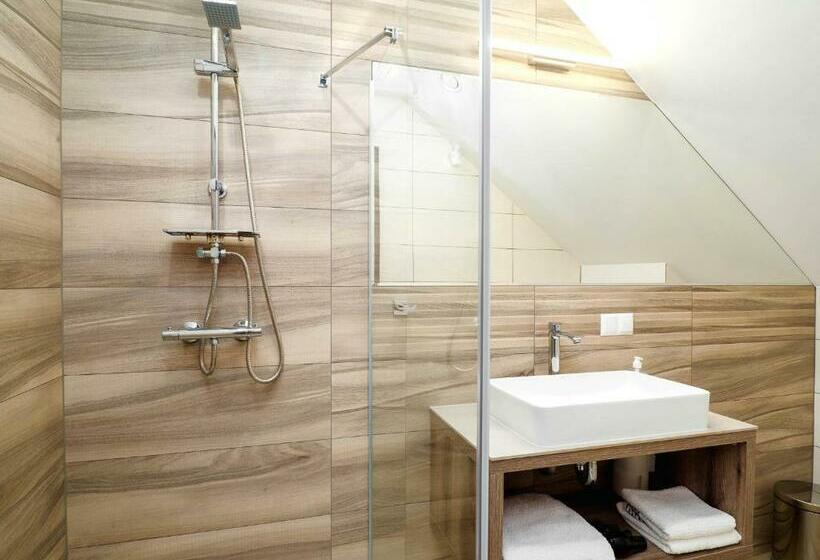 ペンション Domek Na Słonej