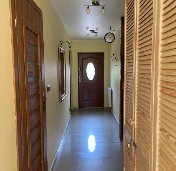 Пансион Domek Zielony