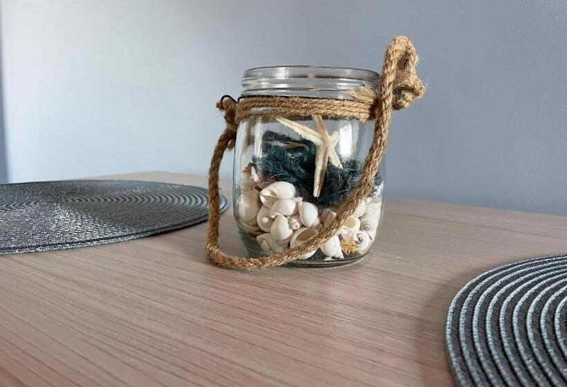 Пансион Domek Zielony