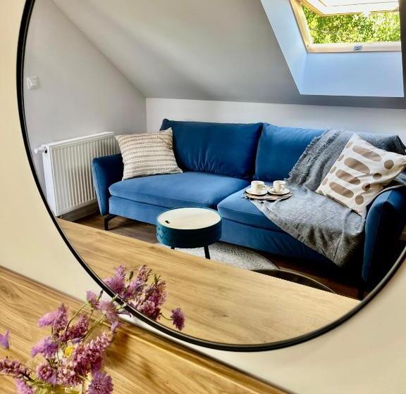 פנסיון Donikąd