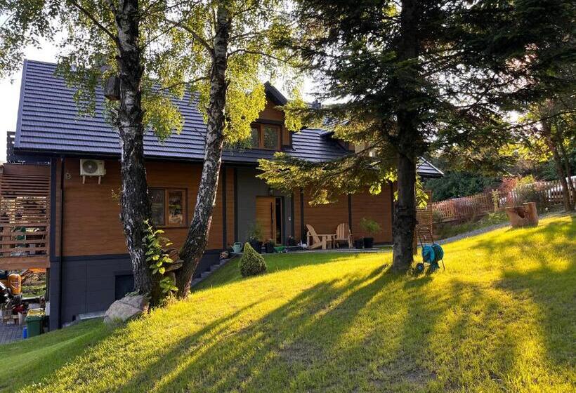 פנסיון Donikąd