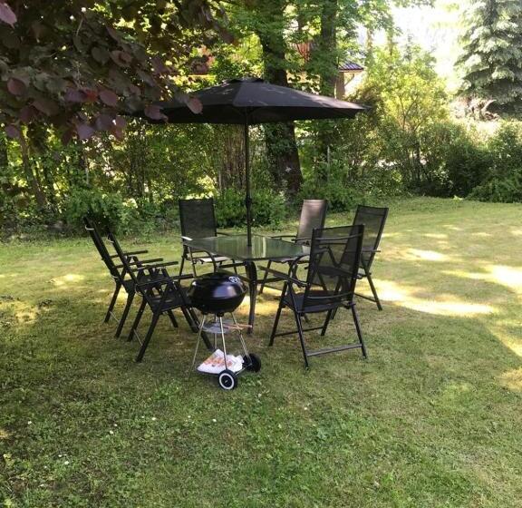 پانسیون Dwunastka