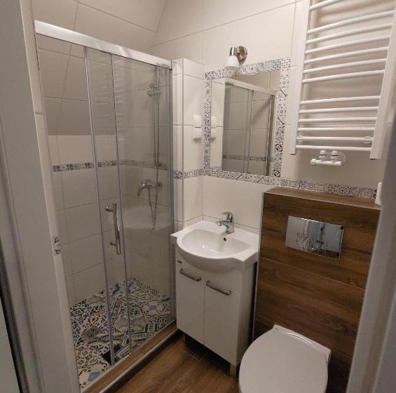 پانسیون Dwunastka