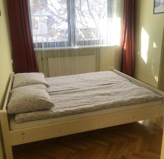 پانسیون Dwunastka