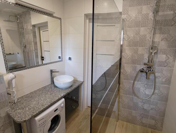 پانسیون Dwunastka