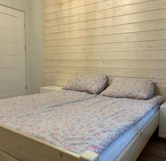 پانسیون Dwunastka