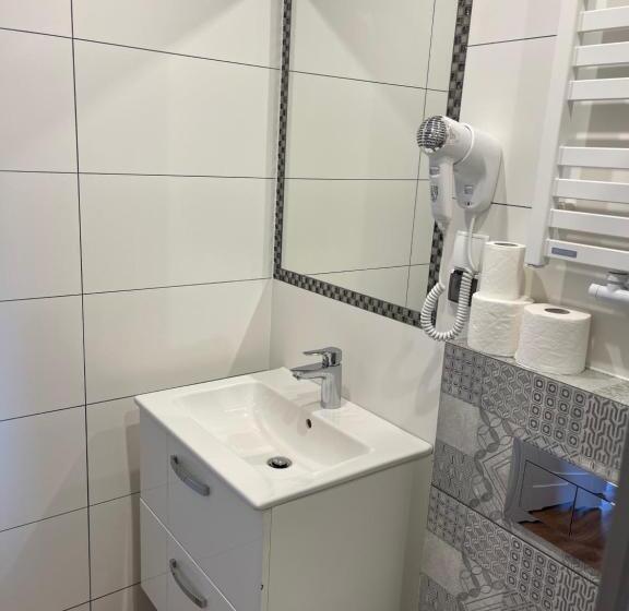 پانسیون Dwunastka