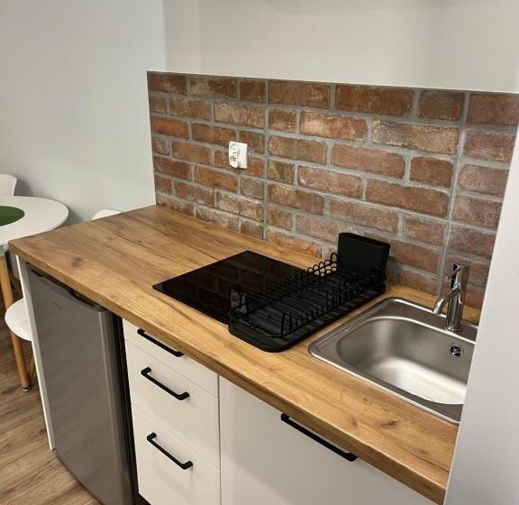 پانسیون Dwunastka