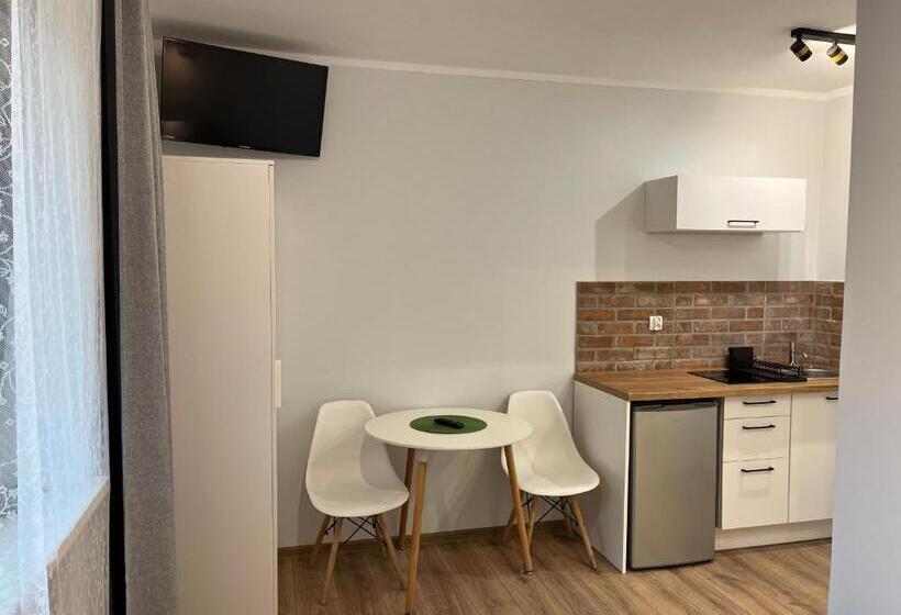 پانسیون Dwunastka