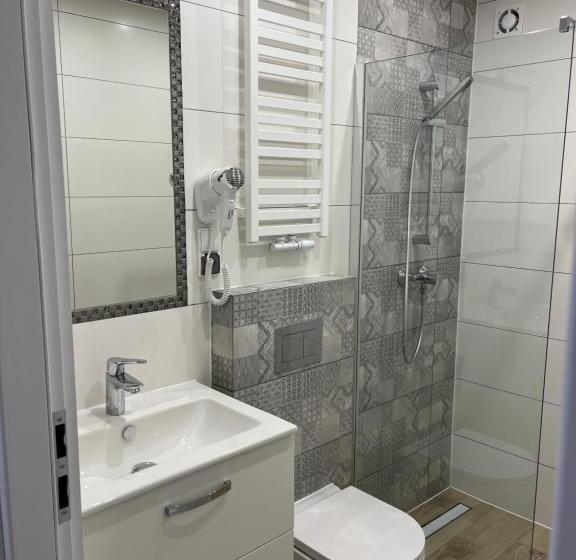 پانسیون Dwunastka