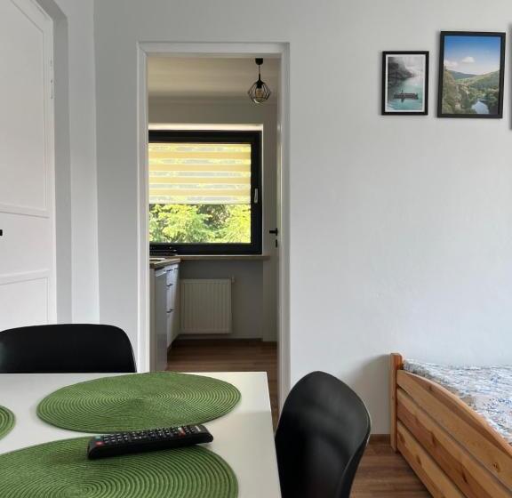 پانسیون Dwunastka