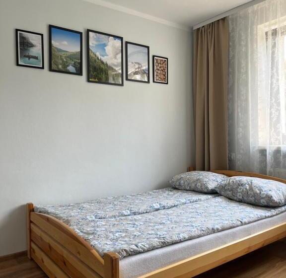 پانسیون Dwunastka