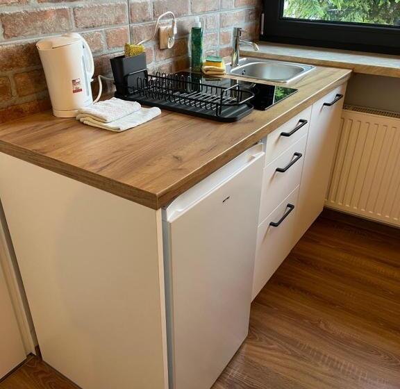 پانسیون Dwunastka