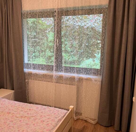 پانسیون Dwunastka