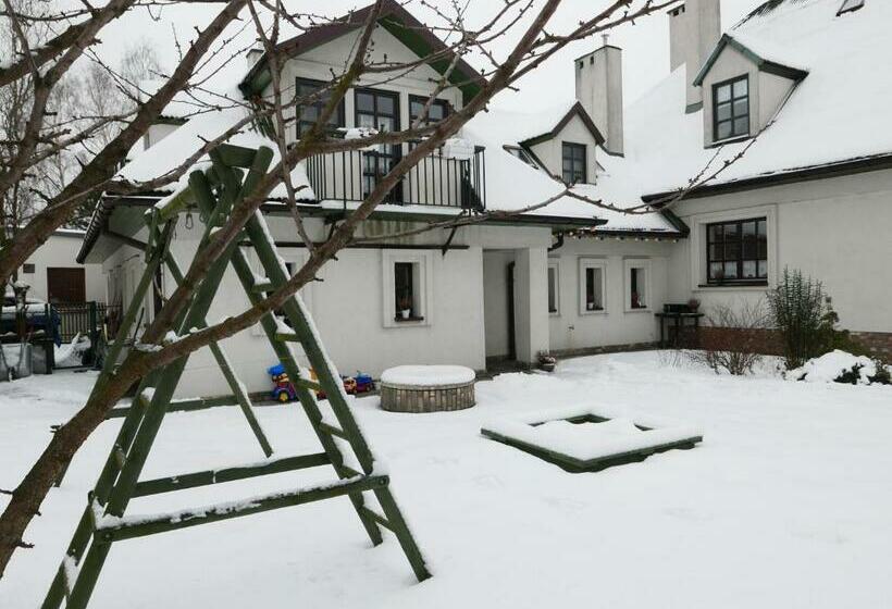 ペンション Jadą Goście