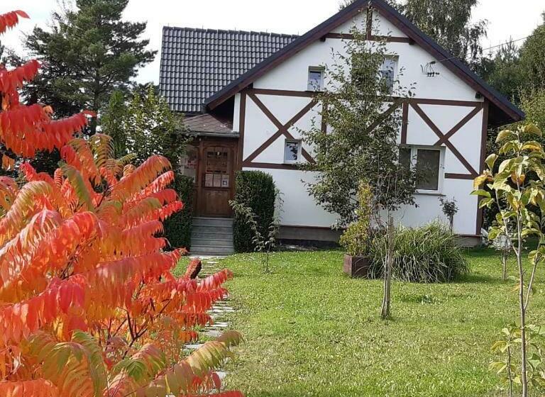 膳宿费 Karkonoski Widok