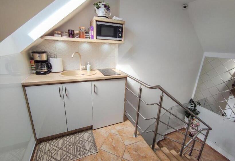 ペンション Konik Morski