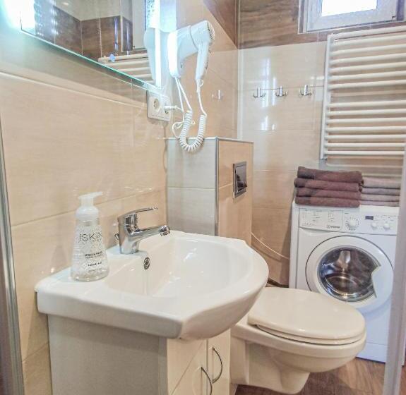 ペンション Konik Morski