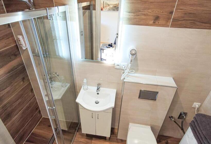 ペンション Konik Morski