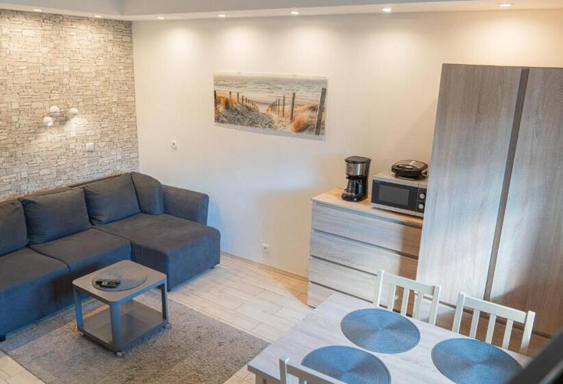 ペンション Konik Morski