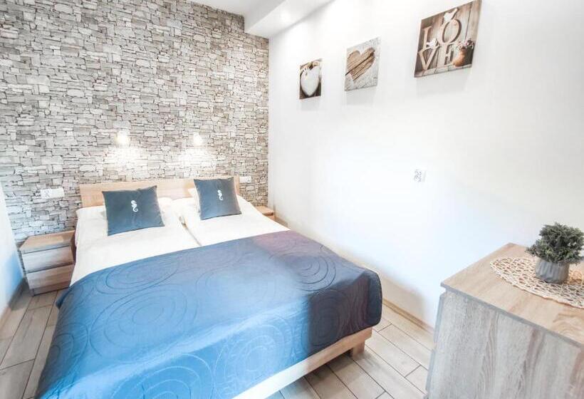 ペンション Konik Morski