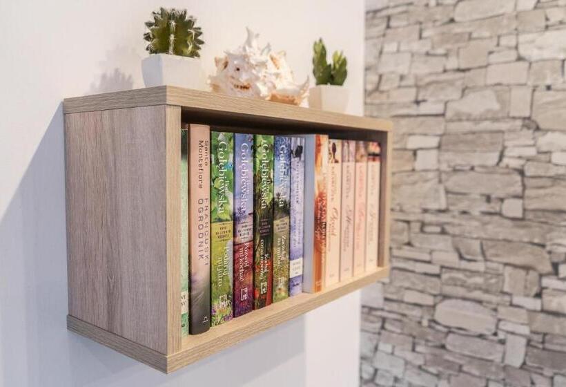 ペンション Konik Morski