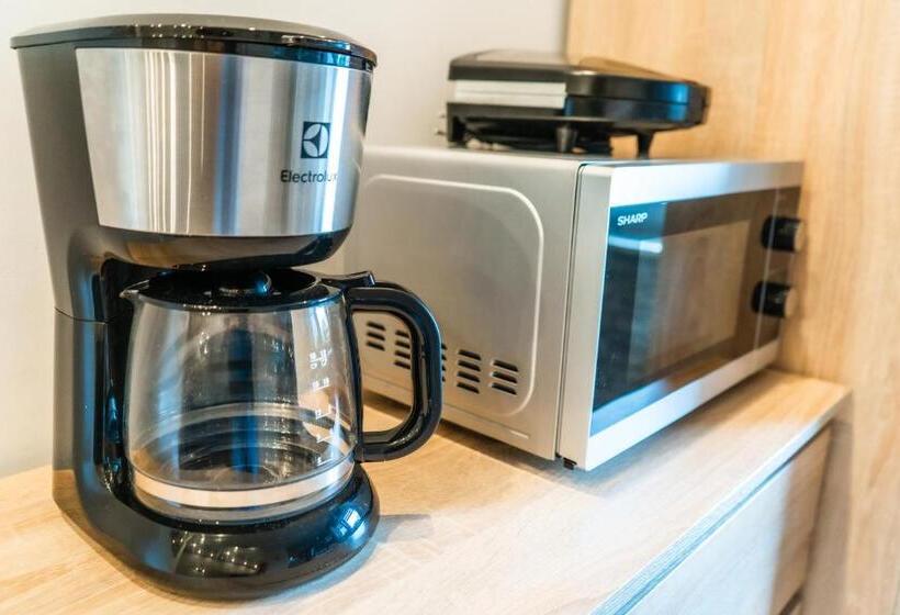 ペンション Konik Morski