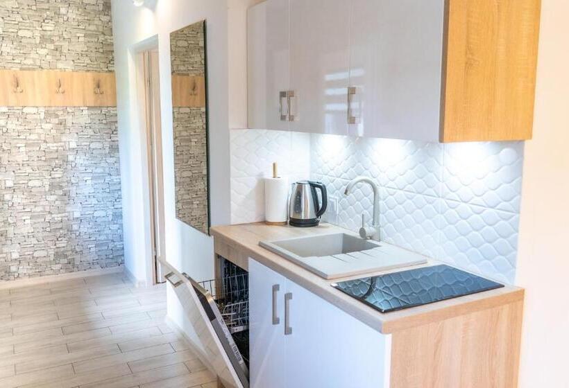 ペンション Konik Morski