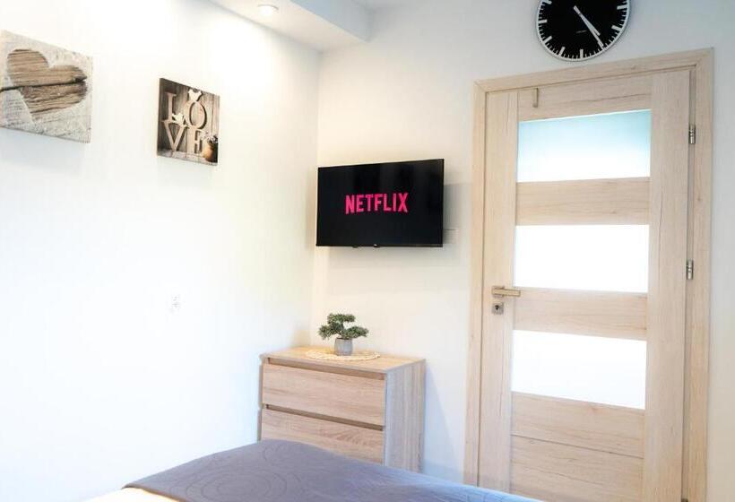 ペンション Konik Morski