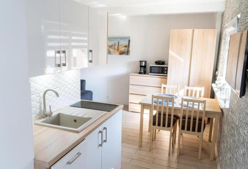 ペンション Konik Morski