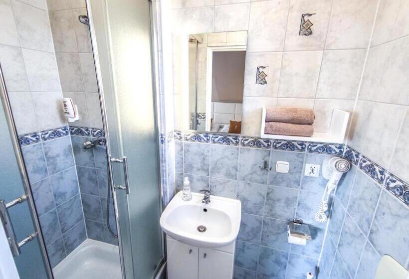 ペンション Konik Morski