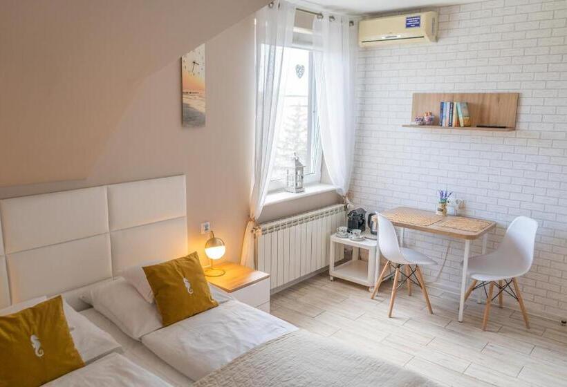 ペンション Konik Morski