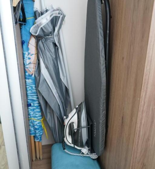 ペンション Konik Morski