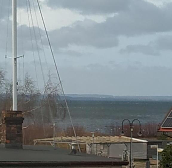 ペンション Konik Morski