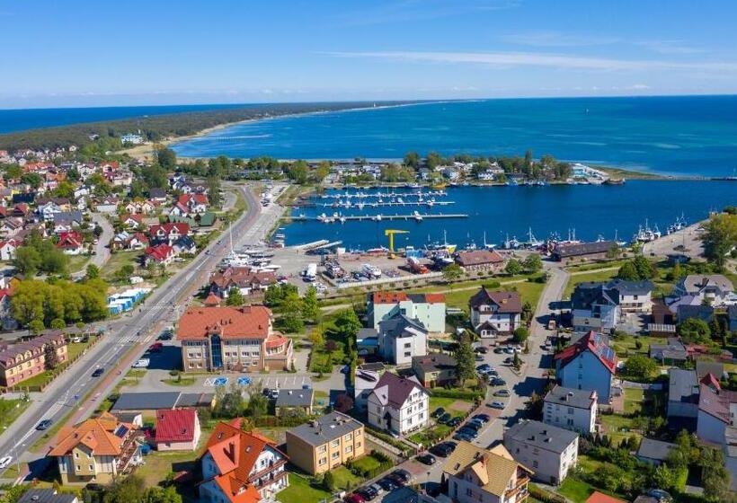 ペンション Konik Morski