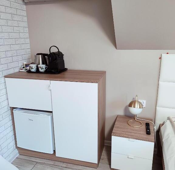 ペンション Konik Morski