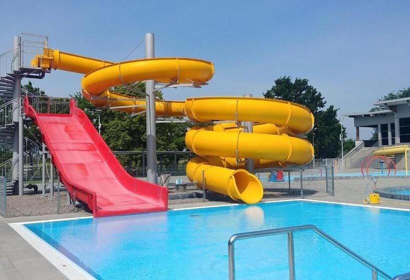 Пансион Lawendowy Dworek