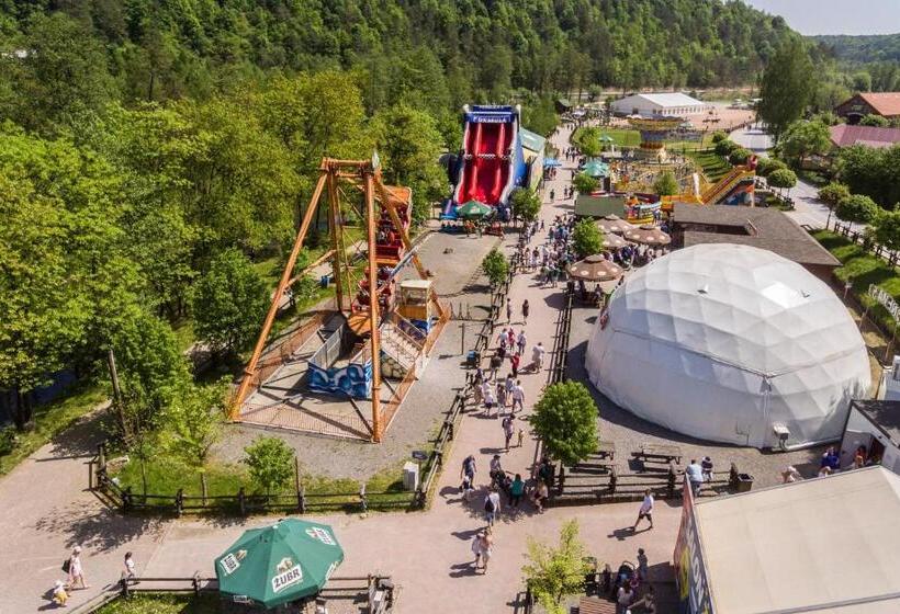 Пансион Lawendowy Dworek