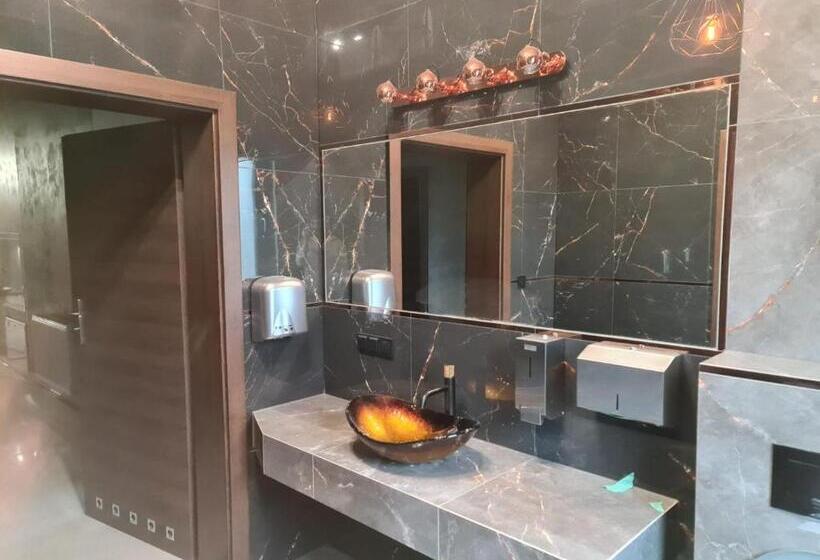 Пансион Leśne Niebo