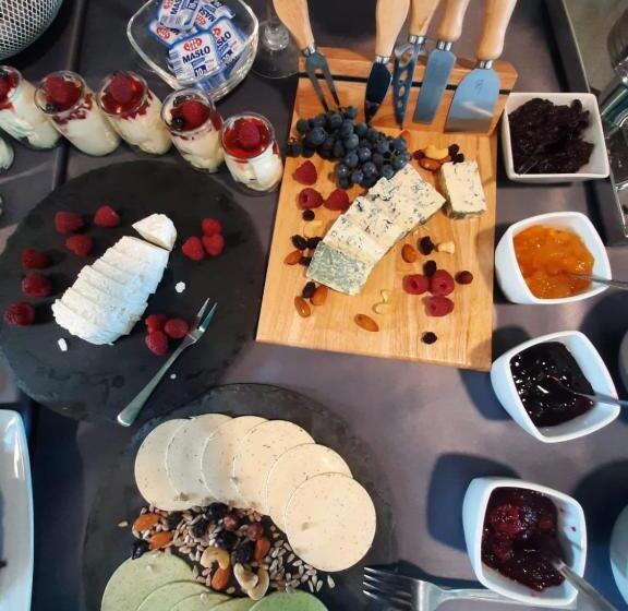 Пансион Leśne Niebo