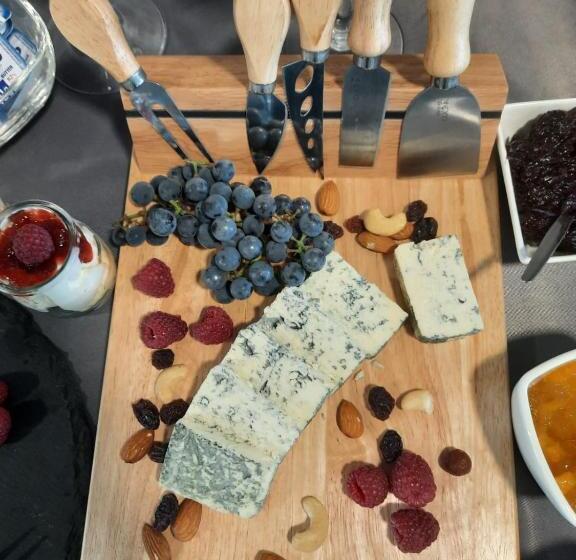 Пансион Leśne Niebo