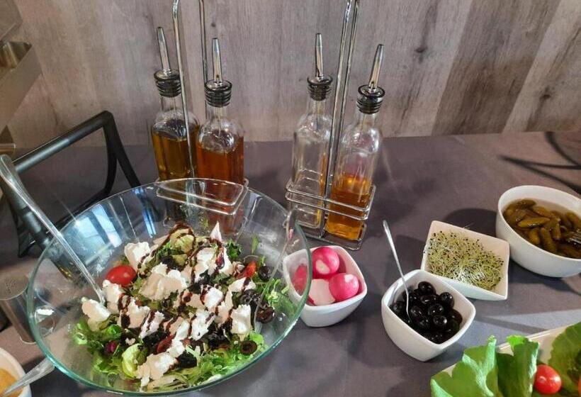 Пансион Leśne Niebo