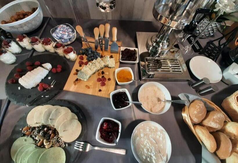 Пансион Leśne Niebo