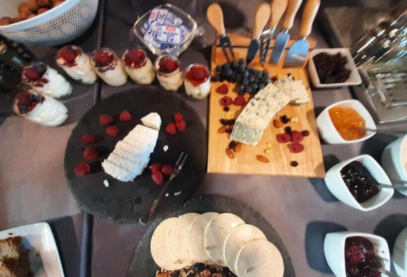 Пансион Leśne Niebo