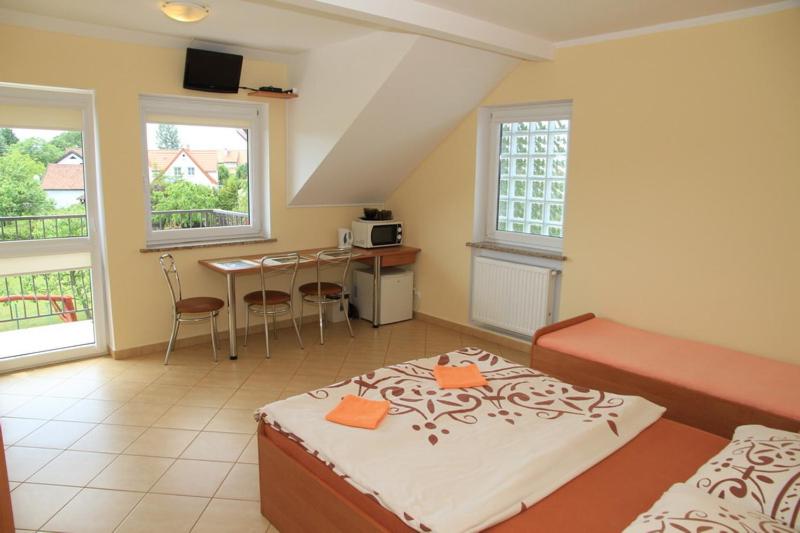 پانسیون Lorens Family